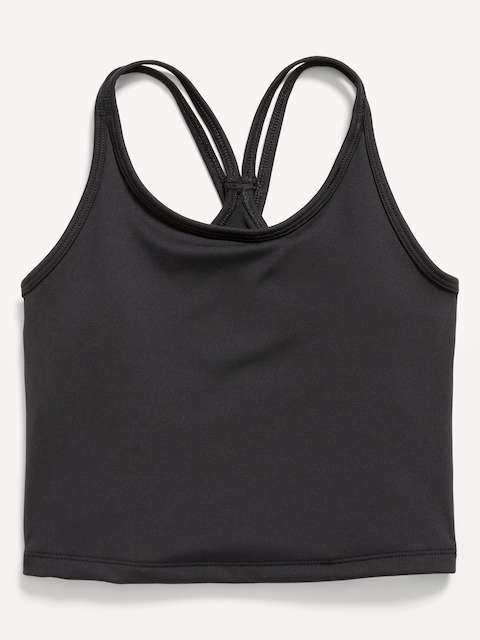 ROBE SANS MANCHES STUDIOSMOOTH POUR FILLE