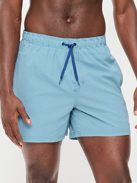 Swim Trunks -- 5-inch inseam