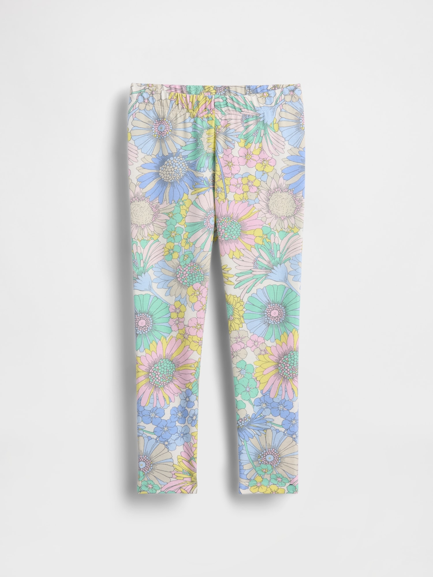 Baby & Toddler Mix & Match Floral Leggings