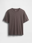 ヘビーウェイト リラックスフィットTシャツ-4