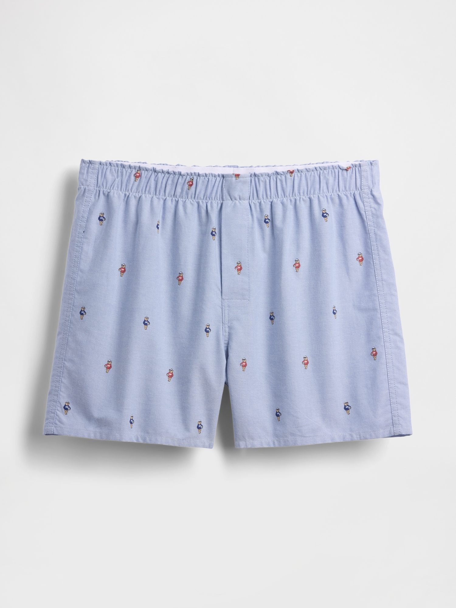 Poplin Boxers