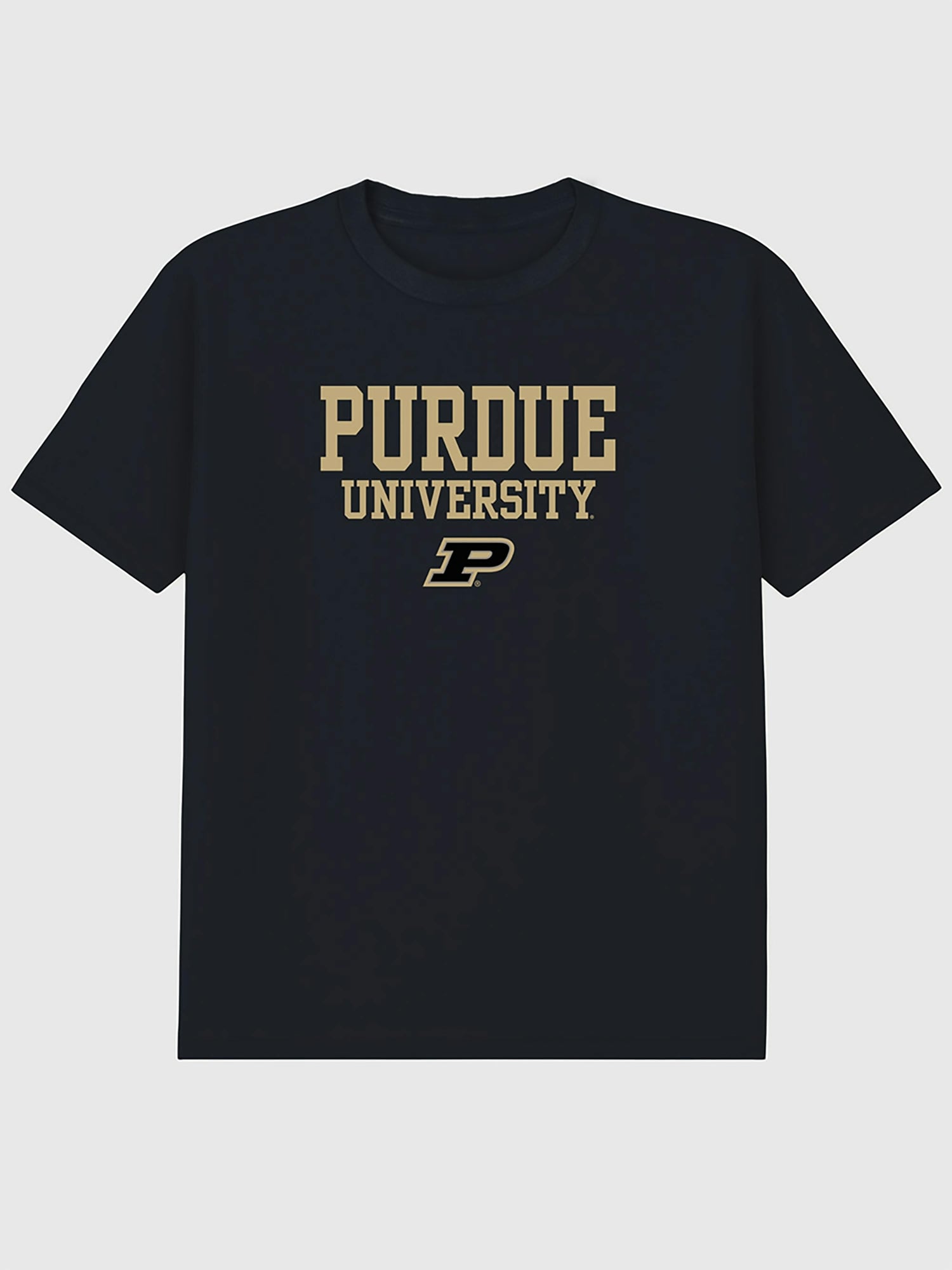 Purdue University Legacy Graphic T-Shirt