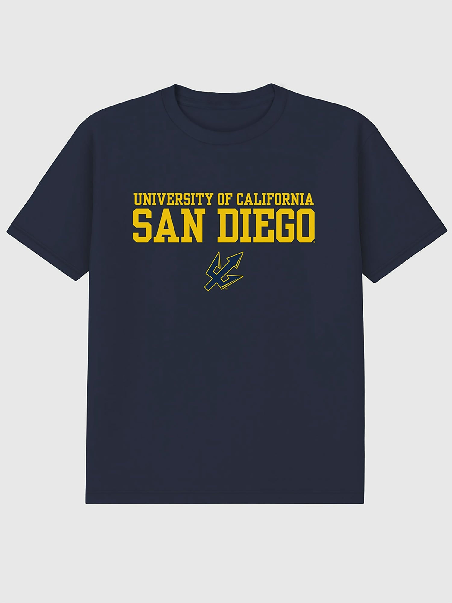 University of California San Diego Legacy Graphic T-Shirt