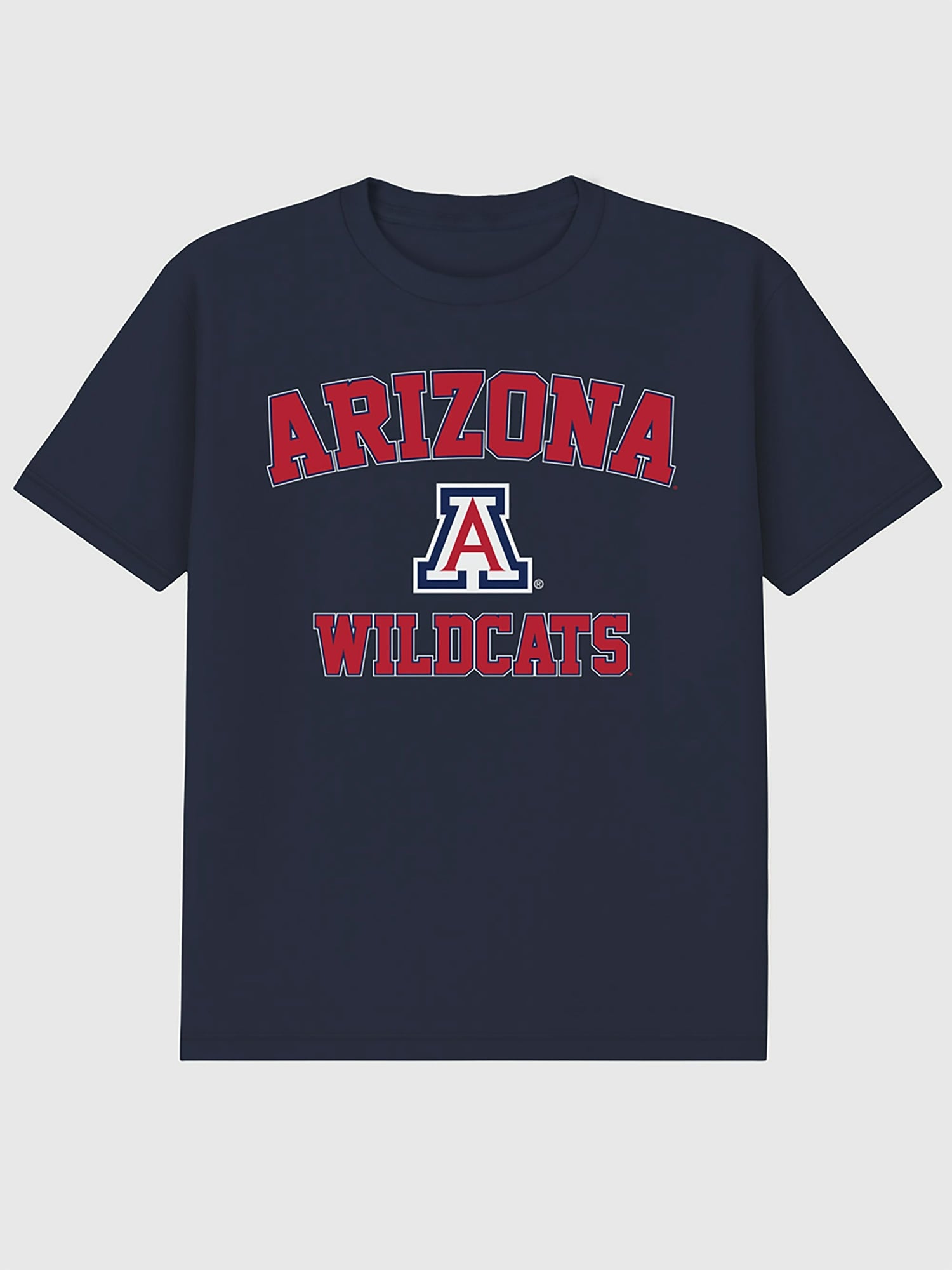 The University of Arizona Campus Classic Graphic T-Shirt