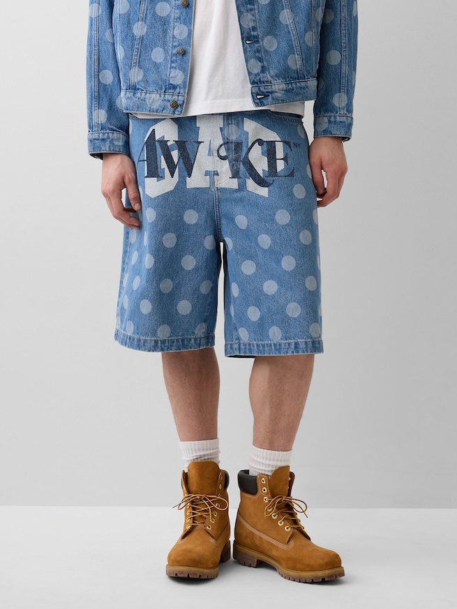 Gap × Awake NY 