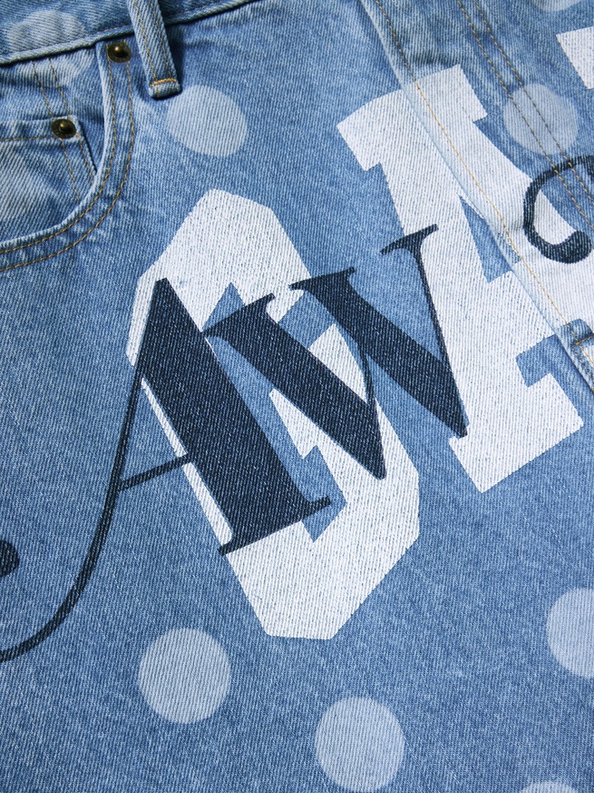 Gap × Awake NY 