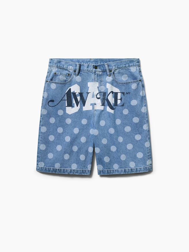Gap × Awake NY 