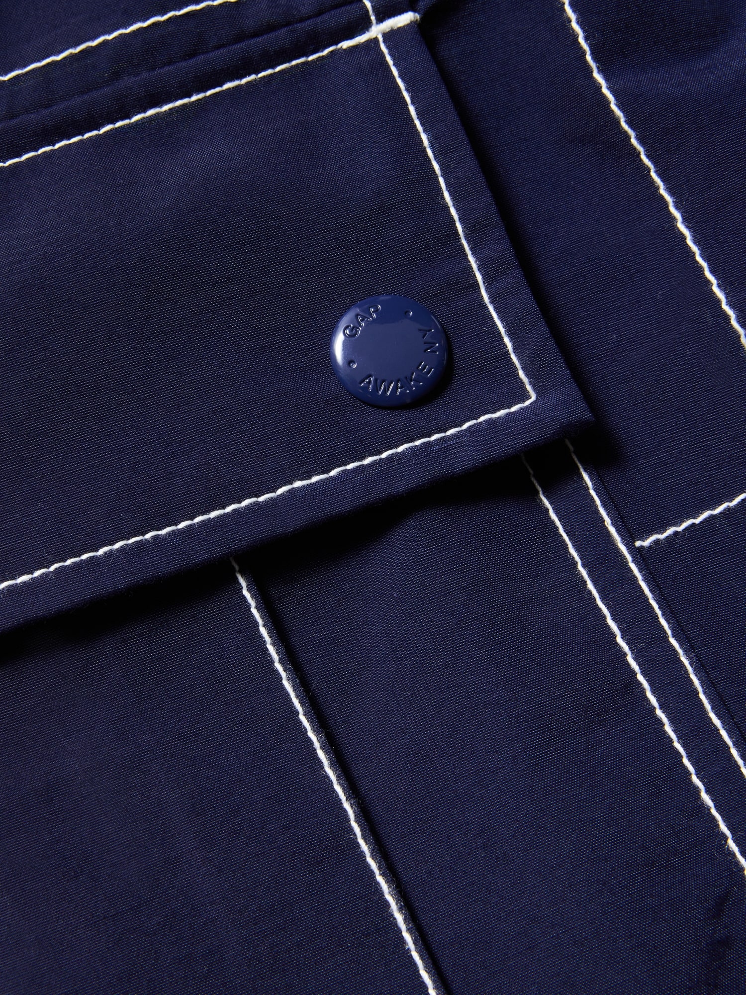 Gap &times; Awake NY カーゴ バギー ジョガーパンツ-7