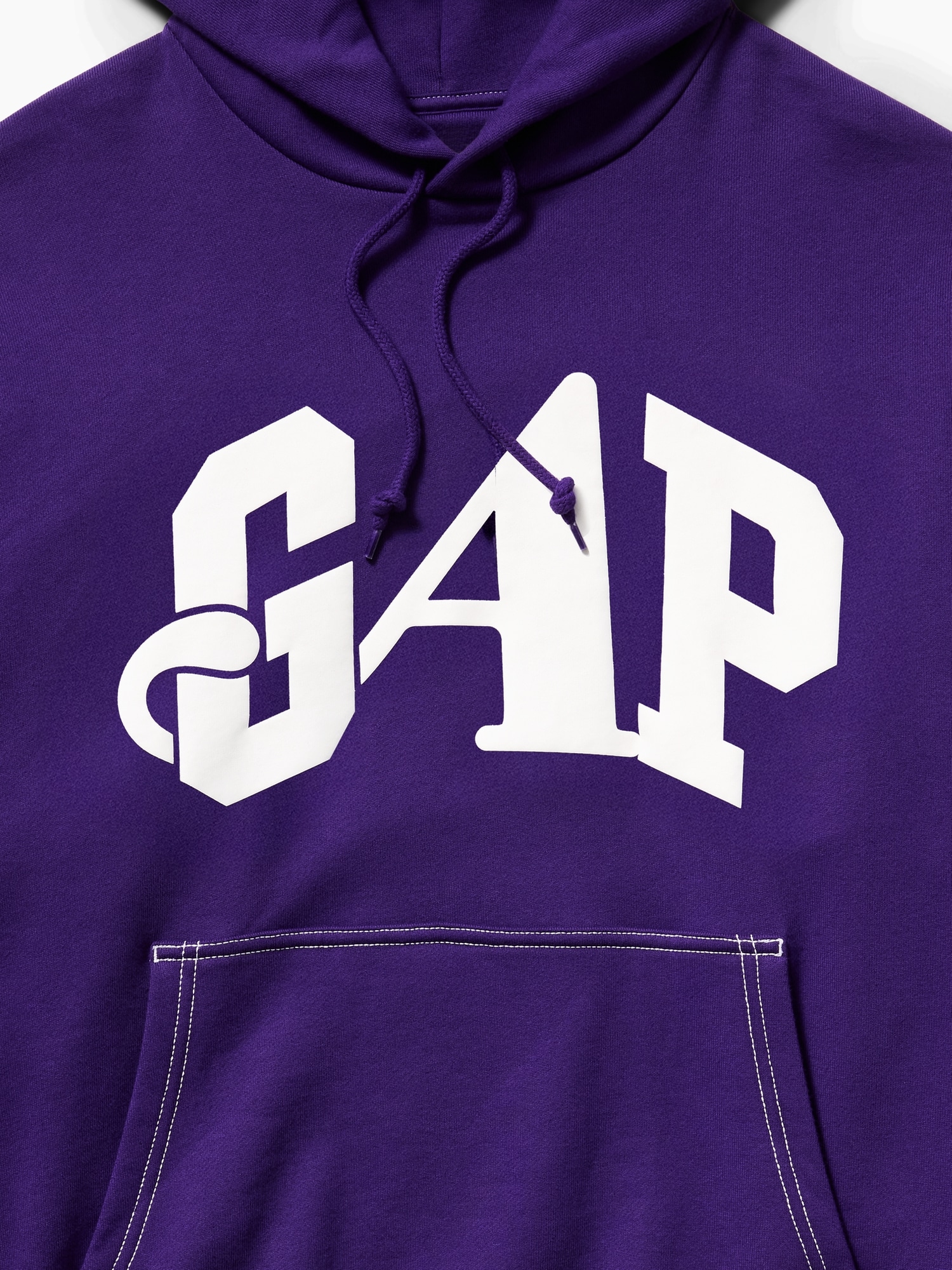 Gap x Awake NY ヘビーウェイト オーバーサイズ ロゴパーカー Gap公式オンラインストア | Gap × Awake NY ヘビーウェイト オーバー