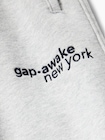 Gap &times; Awake NY ヘビーウェイト バギー スウェットパンツ-5