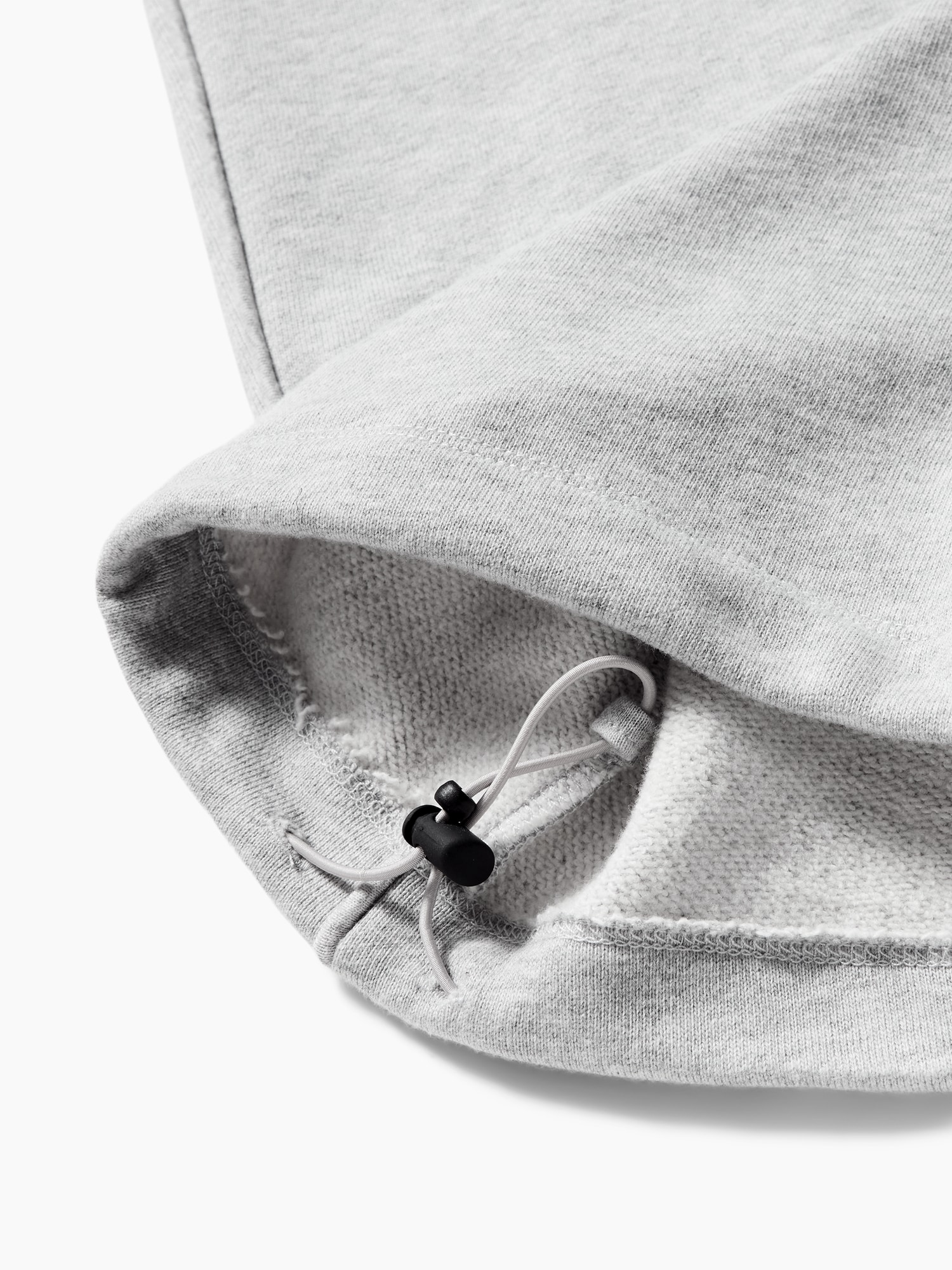 Gap &times; Awake NY ヘビーウェイト バギー スウェットパンツ-6