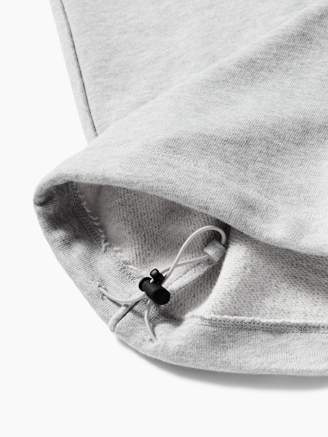 Gap &times; Awake NY ヘビーウェイト バギー スウェットパンツ-6