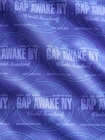 Gap &times; Awake NY オーバーサイズ ロゴジャージー-5
