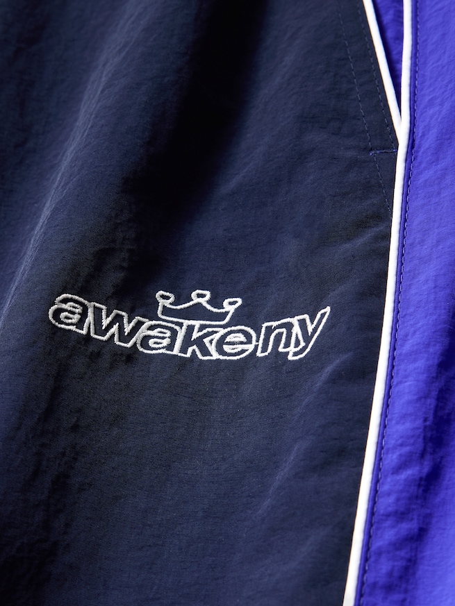 Gap &times; Awake NY リサイクル バギー トラックパンツ-7