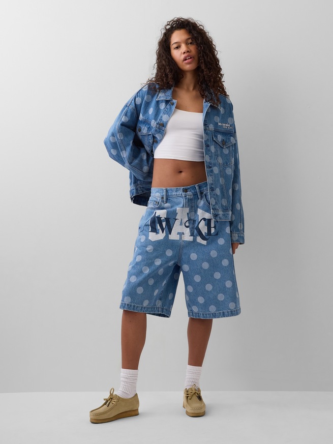 Gap × Awake NY 