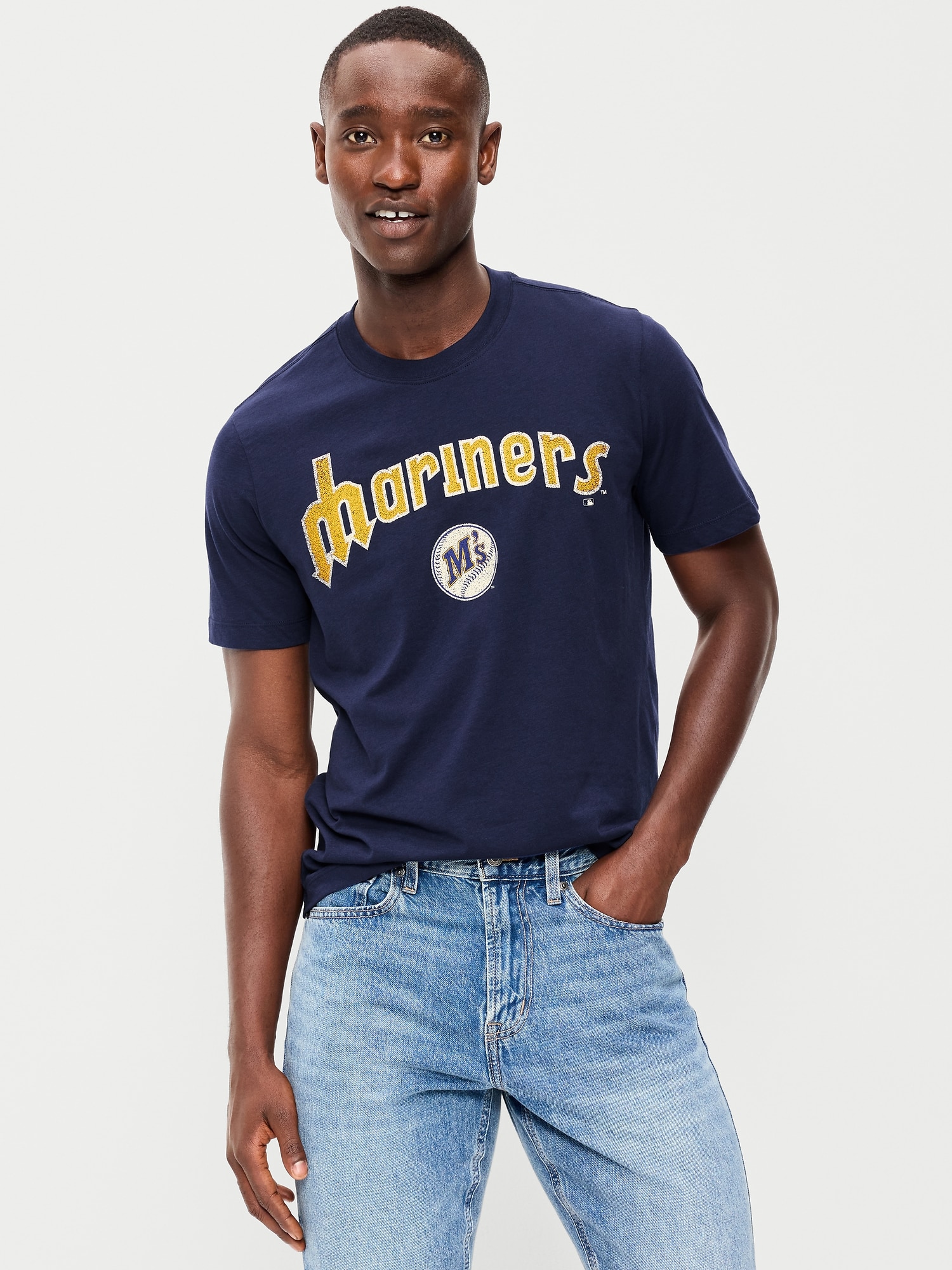 Seattle Mariners T-Shirt for Men