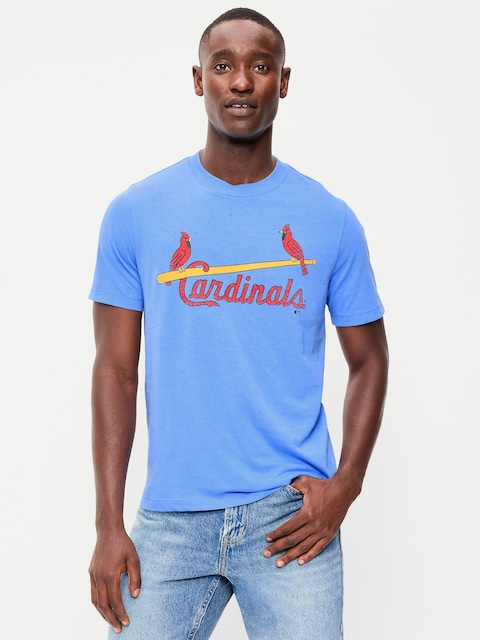 St. Louis Cardinals T-Shirt for Men