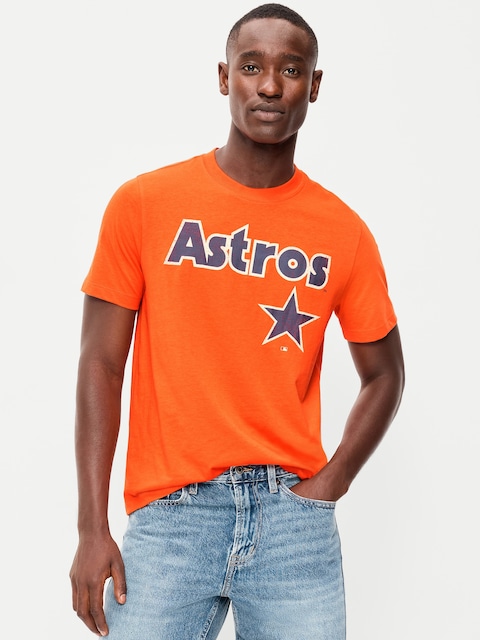 Houston Astros T-Shirt for Men