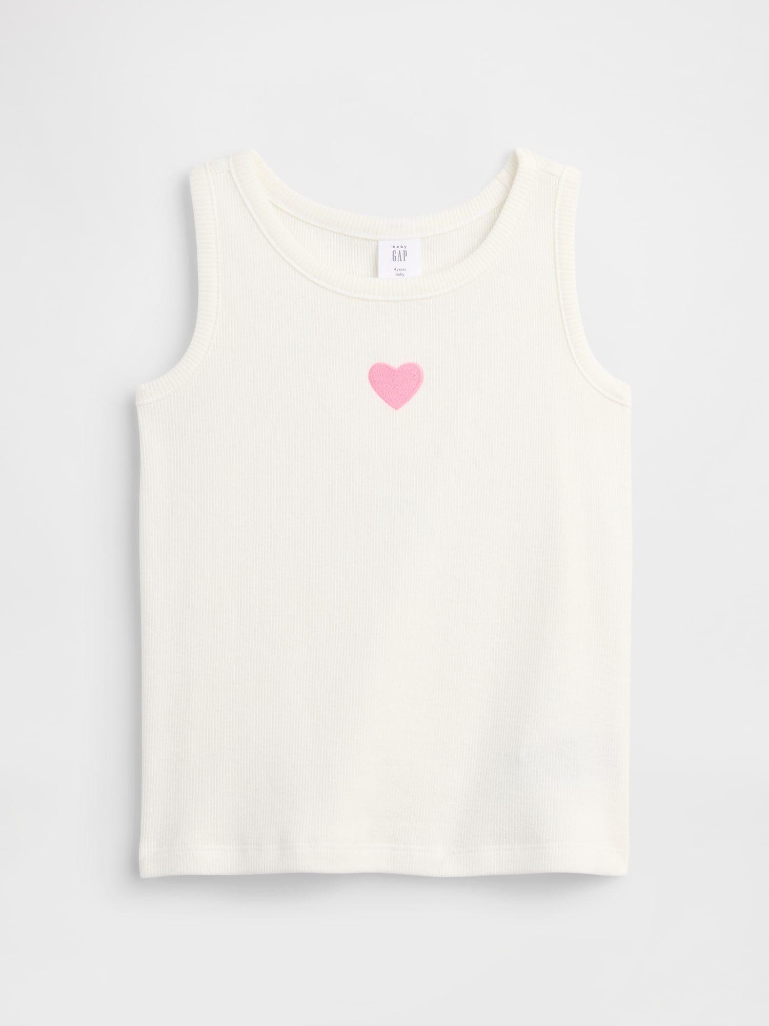 babyGap Tank Top