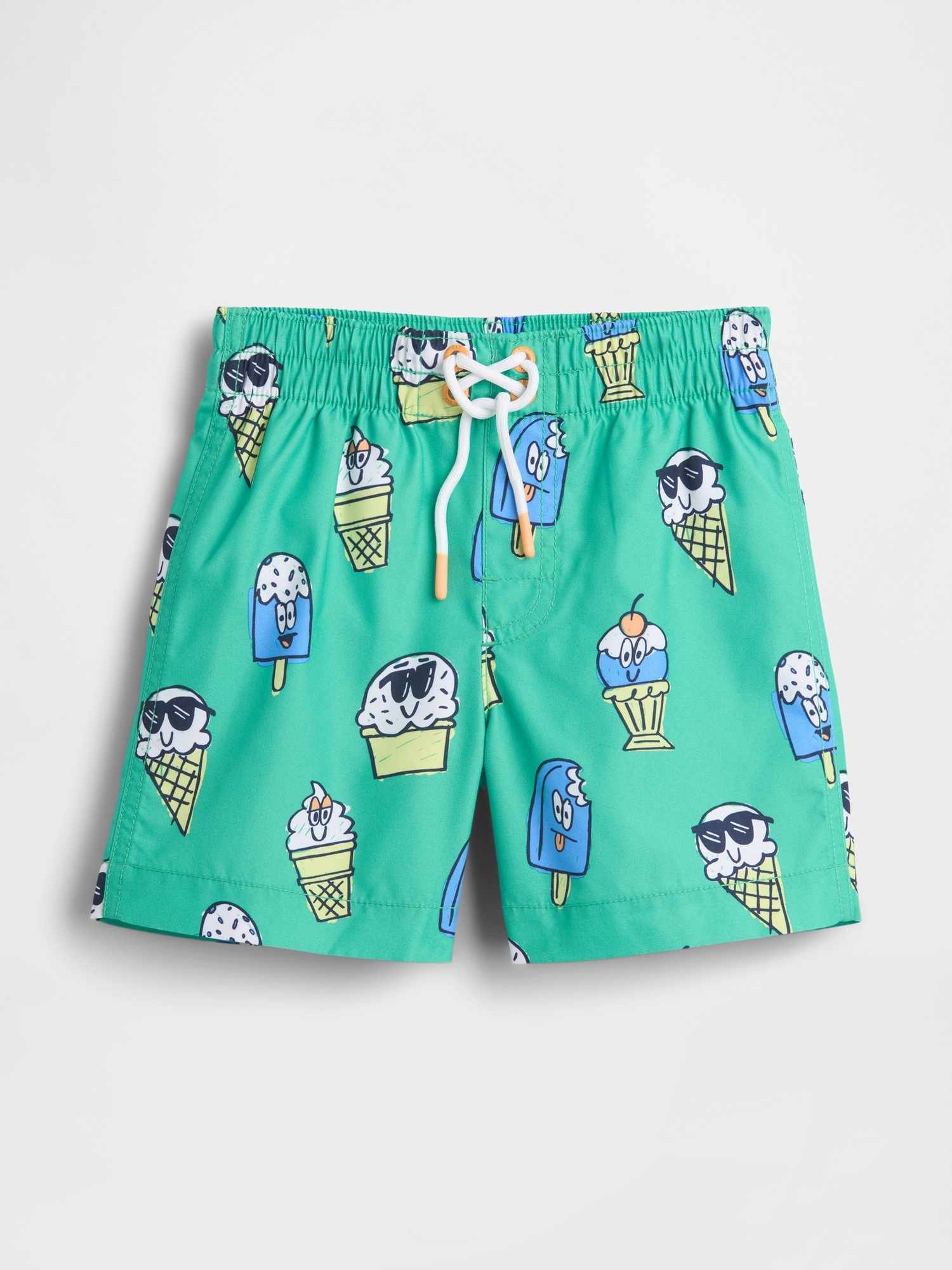 Baby & Toddler Recycled Swim Trunks