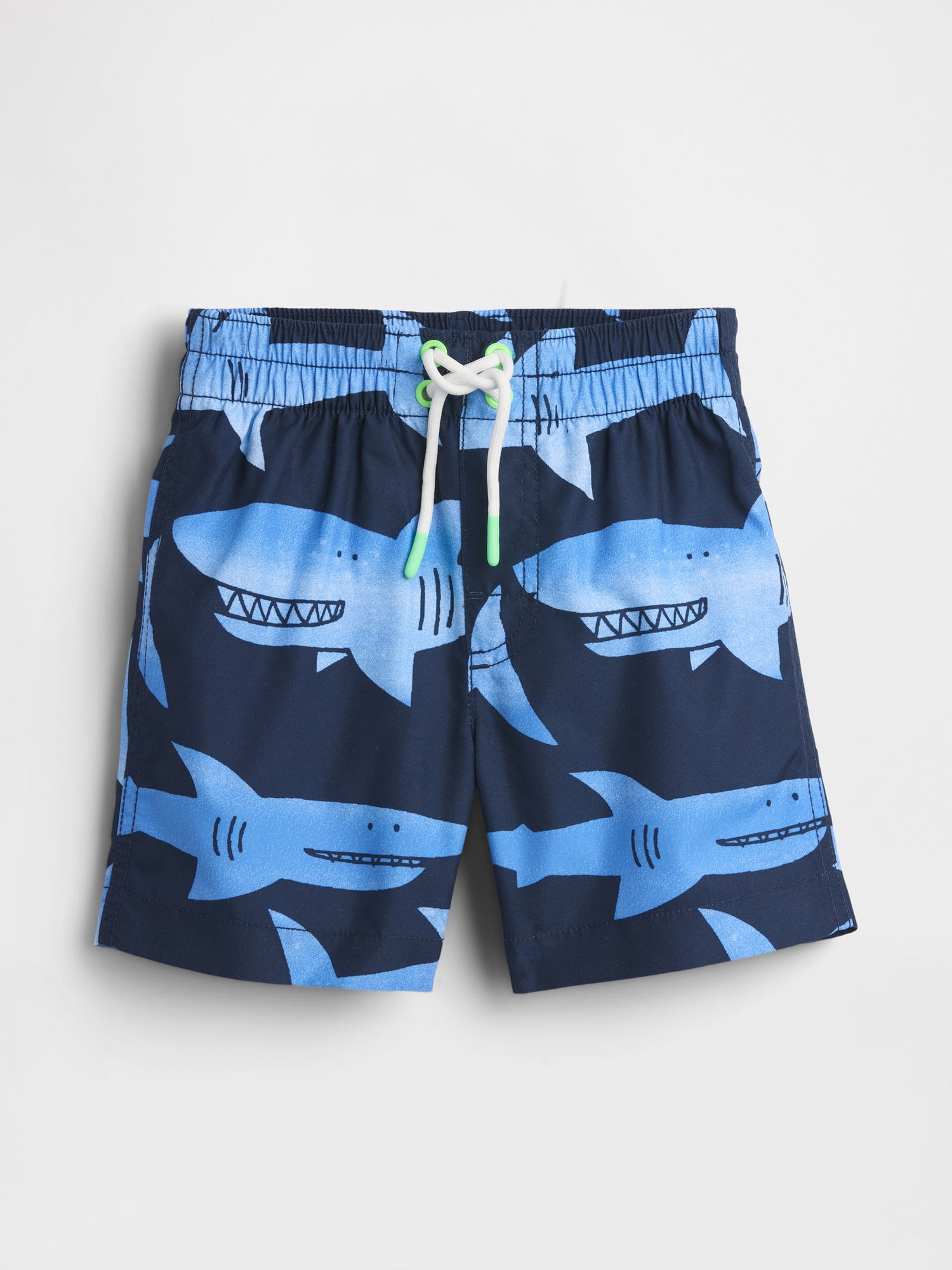 Baby & Toddler Recycled Swim Trunks
