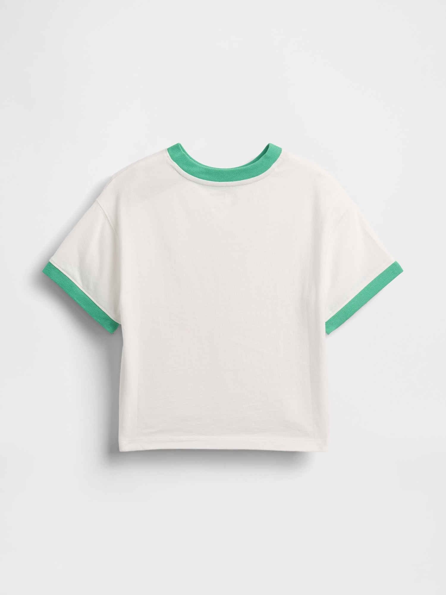 マーベル オーバーサイズ グラフィックTシャツ (幼児・ベビー)-1