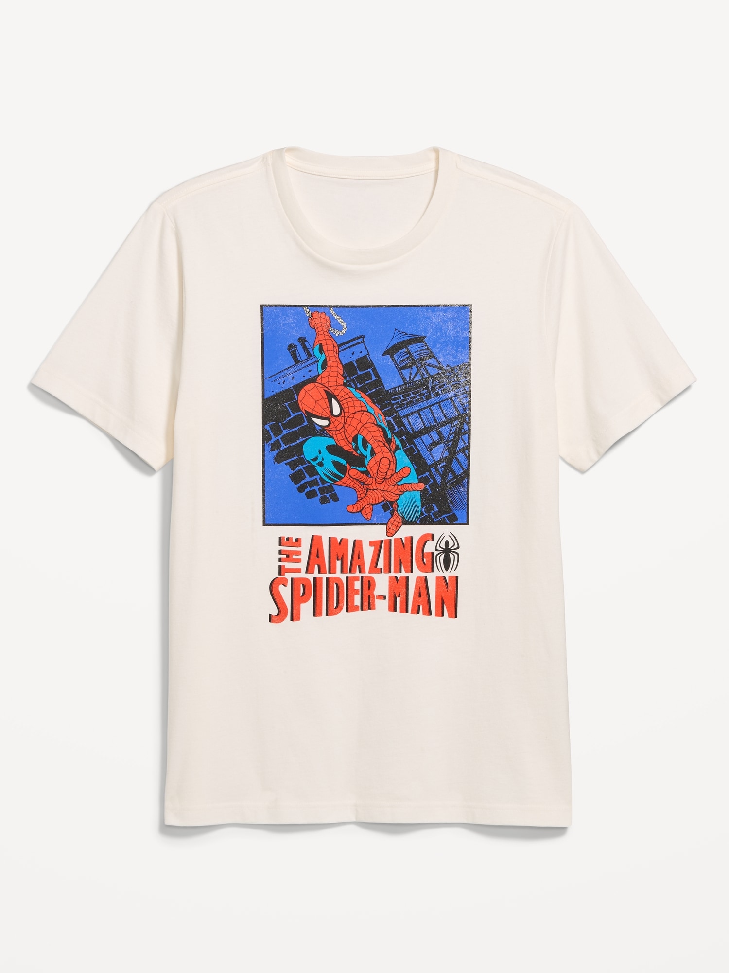 T-SHIRT À IMPRIMÉ SPIDER-MAN DE MARVEL™