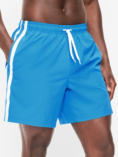 Swim Trunks -- 7-inch inseam