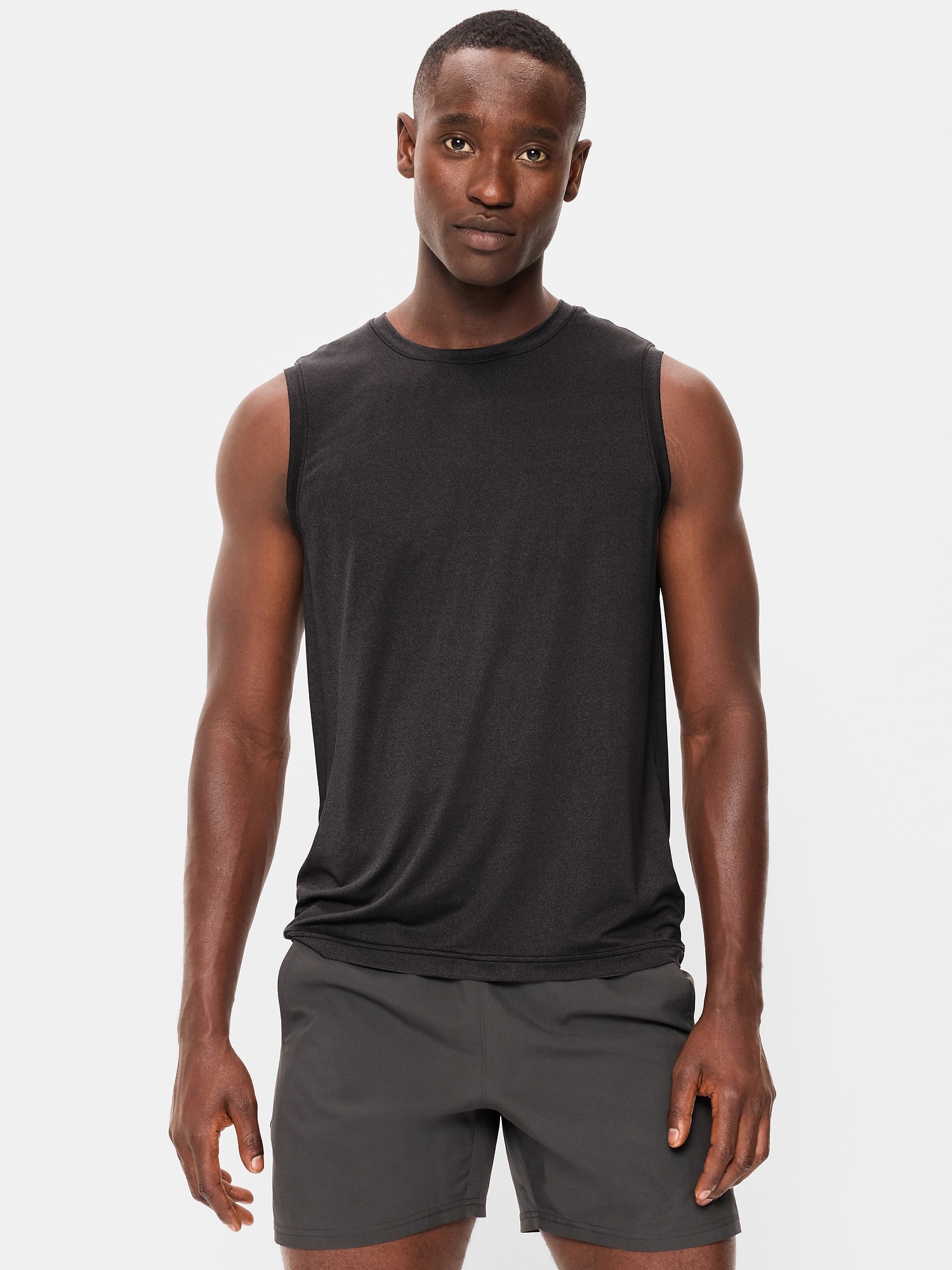 CloudMotion Tank