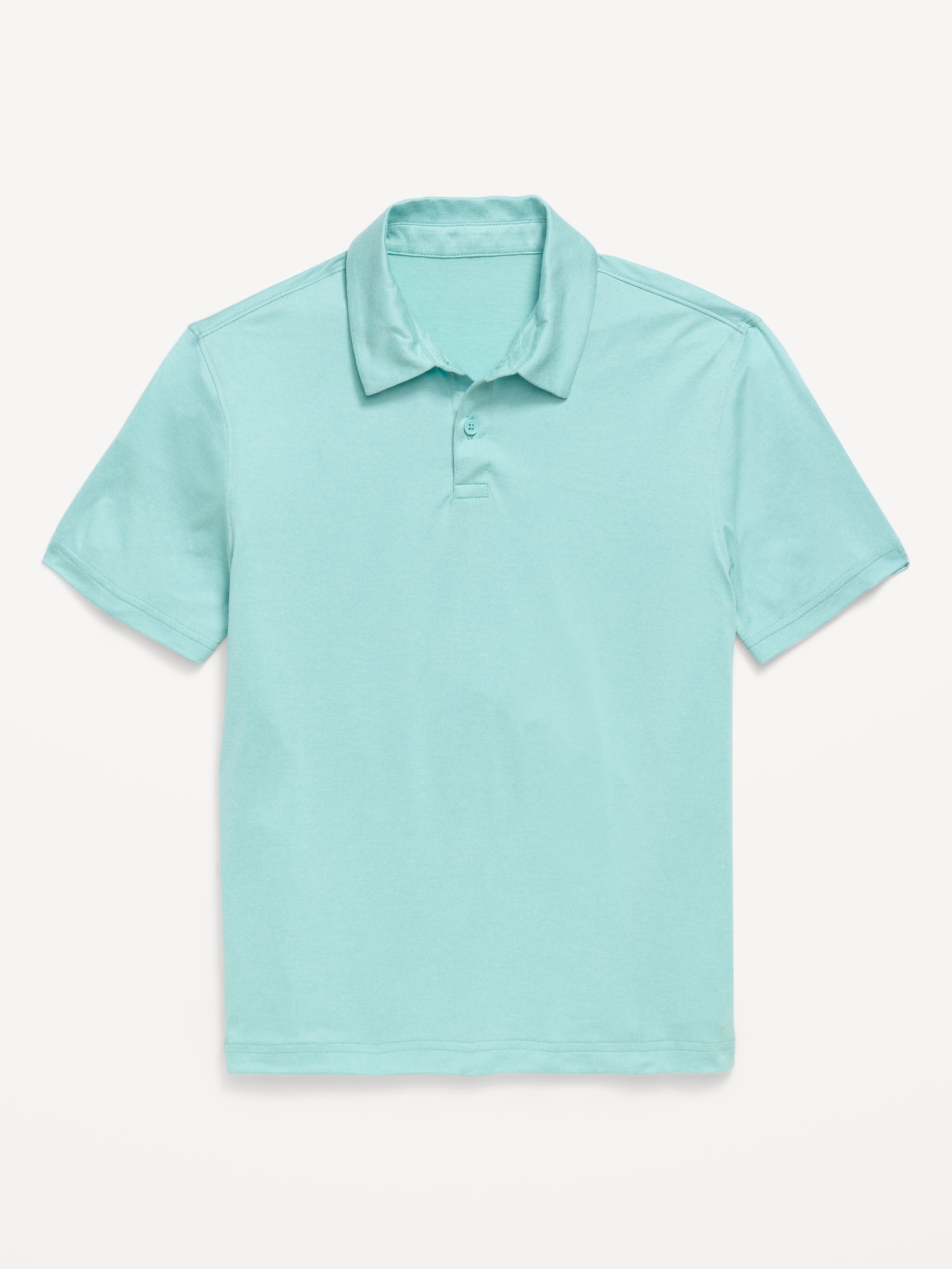 POLO PERFORMANCE NUAGESPORT POUR GARÇON