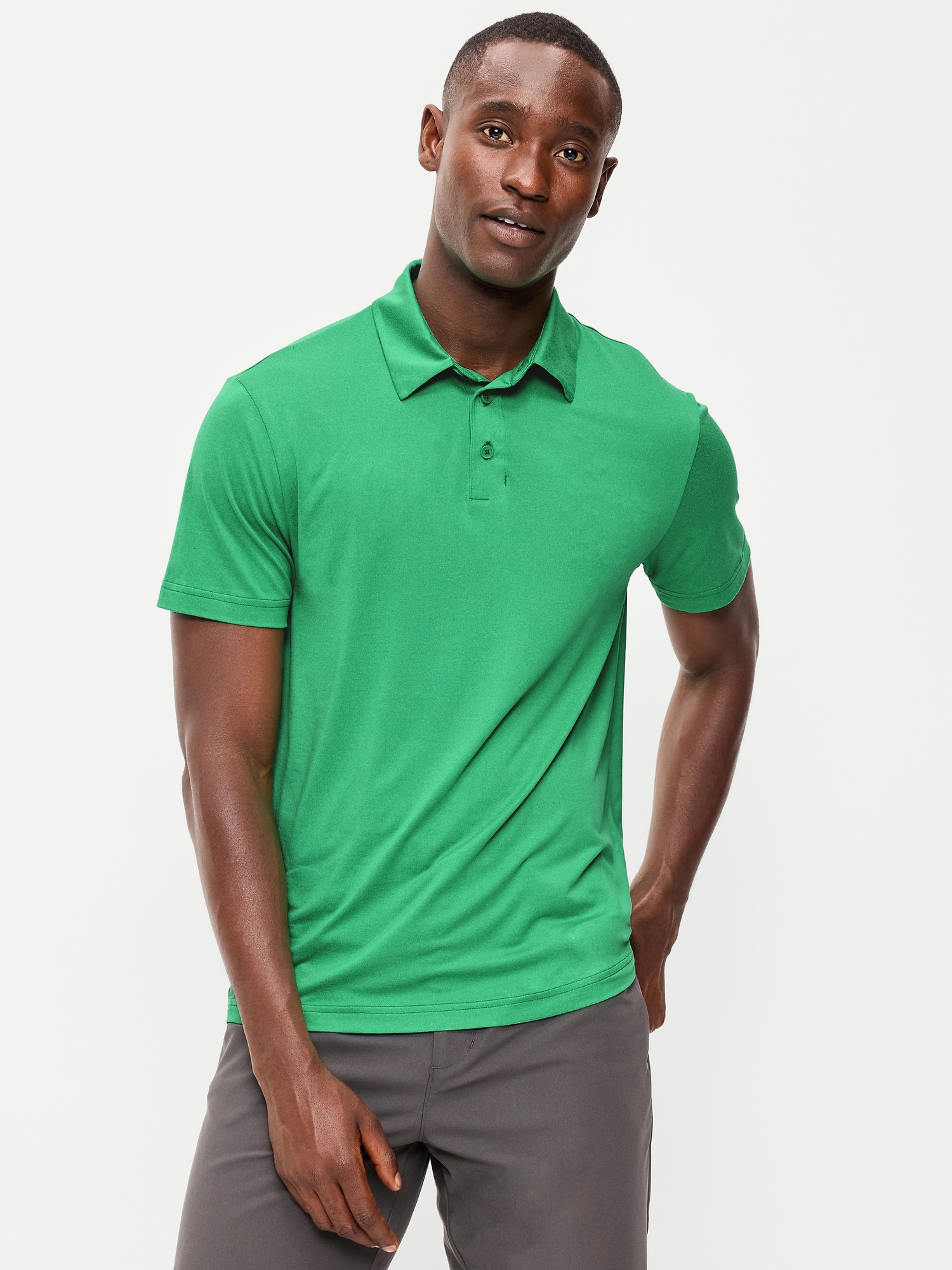 POLO NUAGESPORT