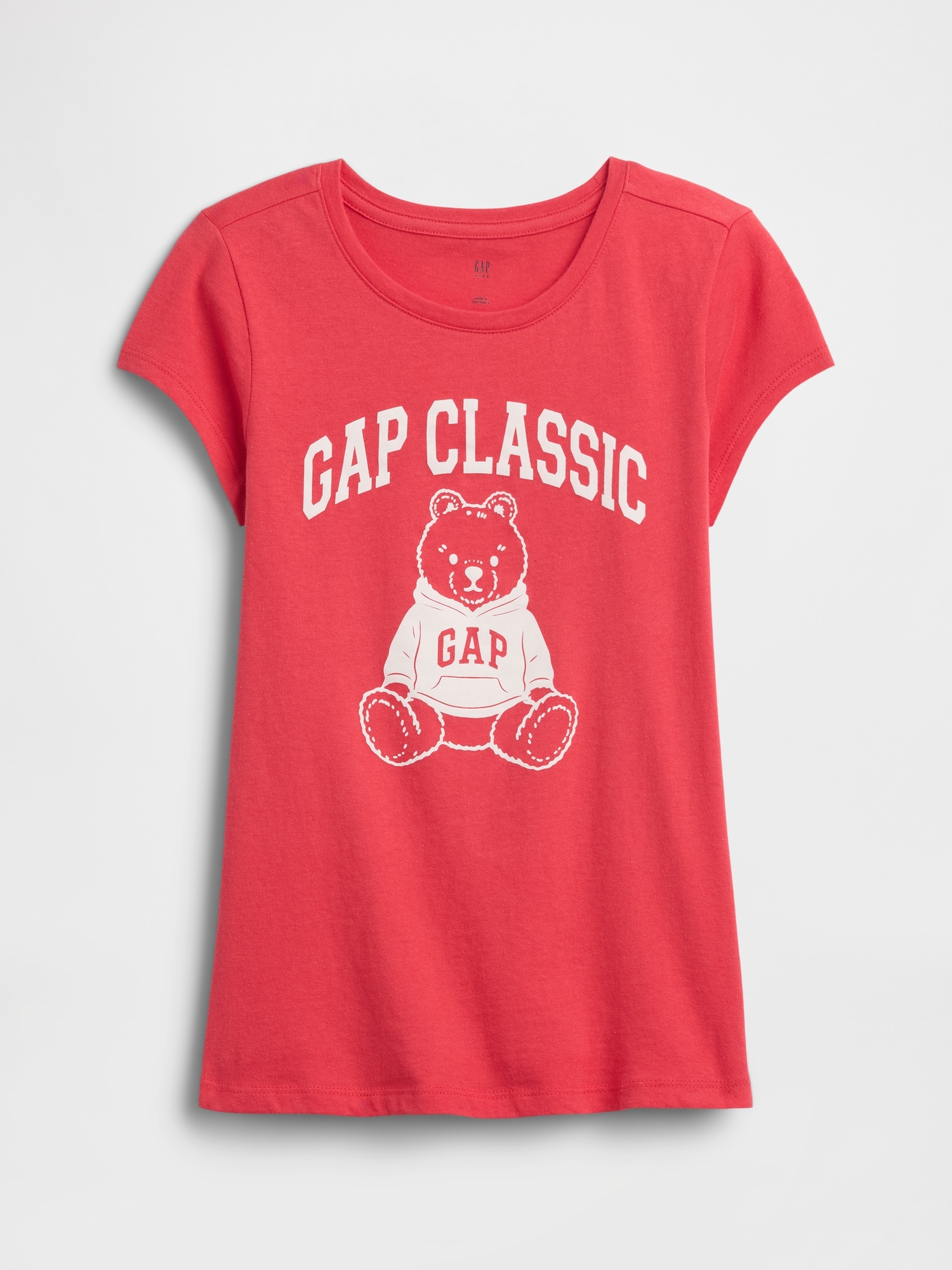 Kids Graphic T-Shirt