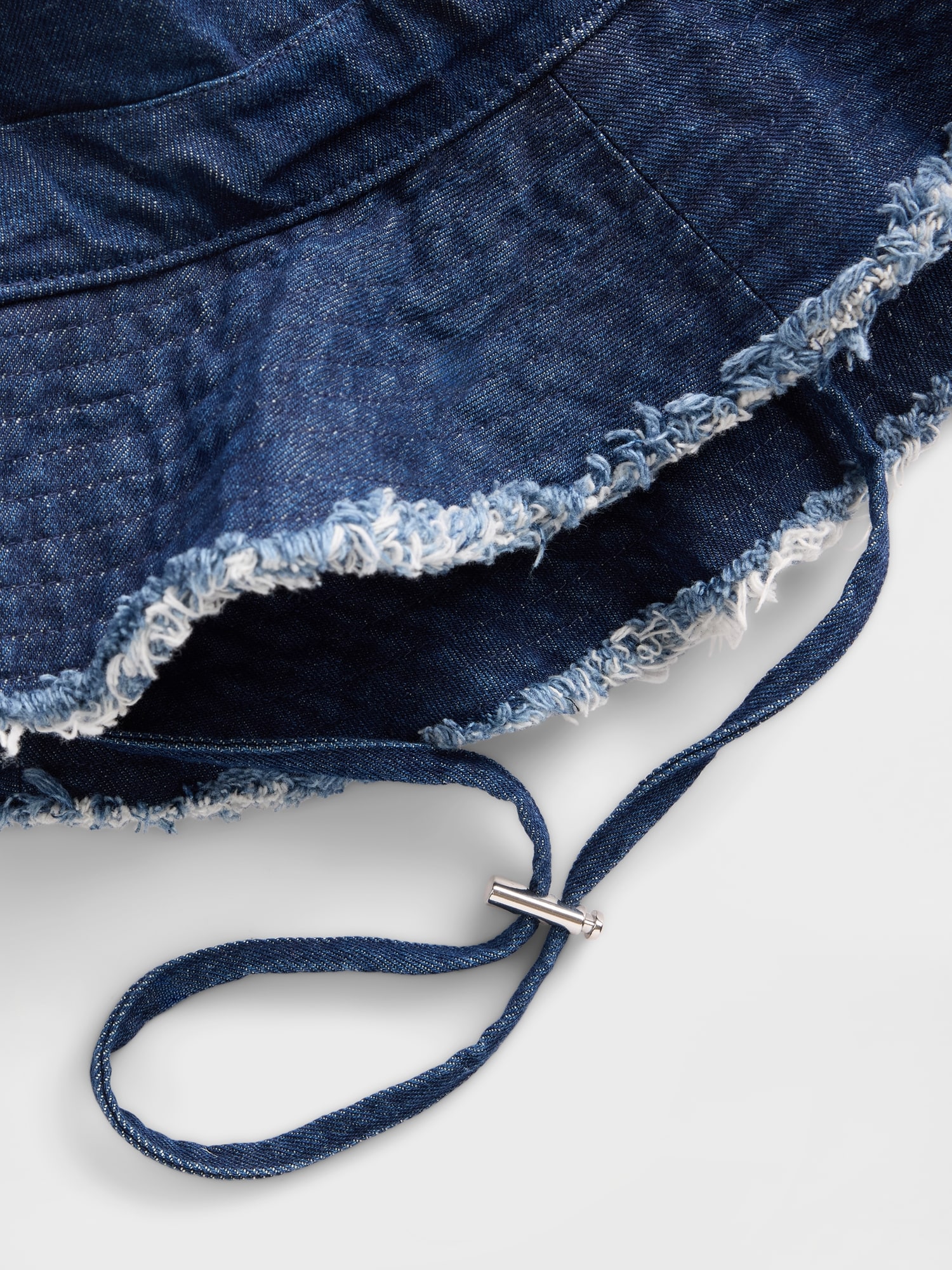 フレイド バケットハット-1