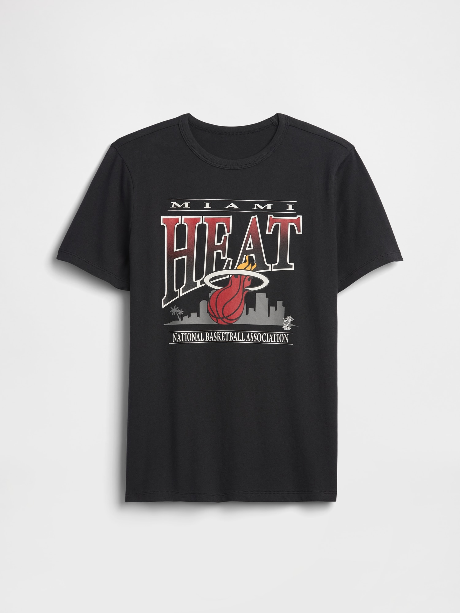 GapKids NBA Miami Heat Graphic T-Shirt