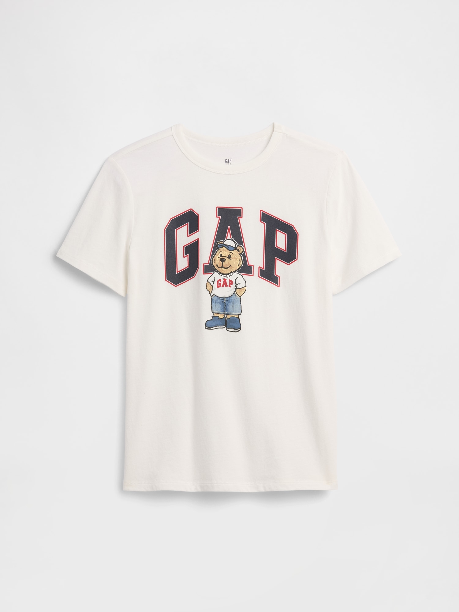 Kids Graphic T-Shirt