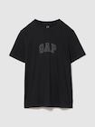 GAPアーチロゴTシャツ-1