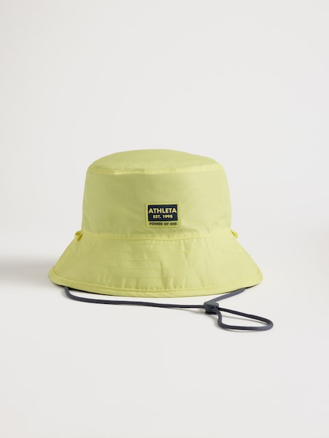 Athleta Coasting Bucket Hat - Exclusive color