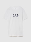 GAPアーチロゴTシャツ-0