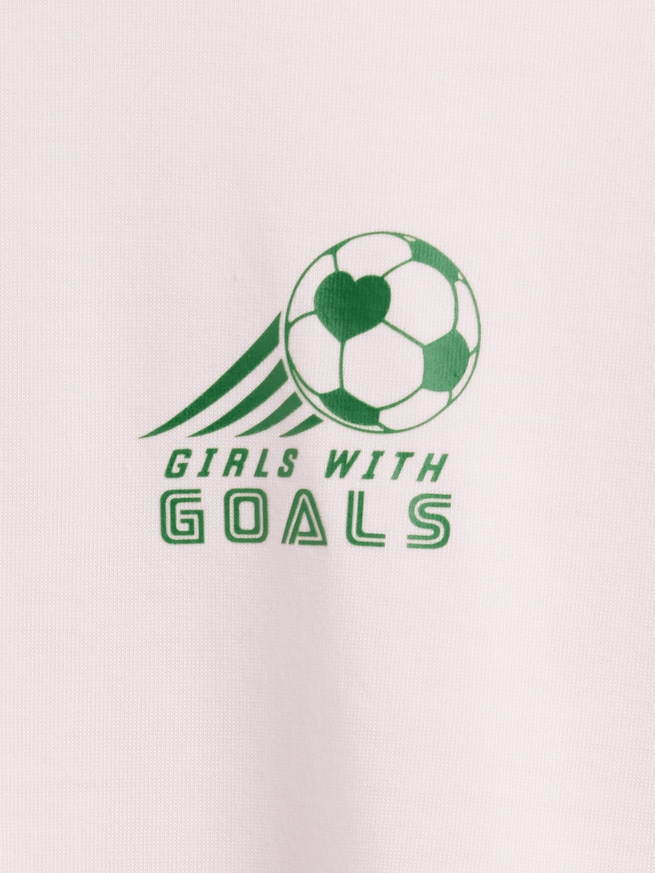 リサイクル ショートパンツパジャマセット (キッズ)-3