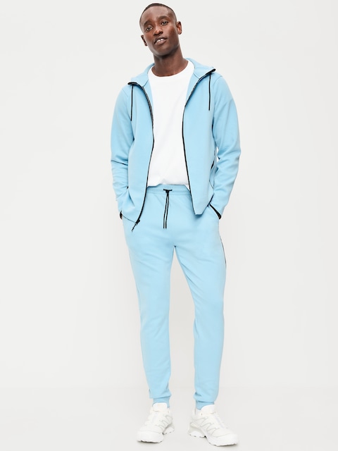 PANTALONS DE JOGGING EN MOLLETON DYNAMIQUE 4.0