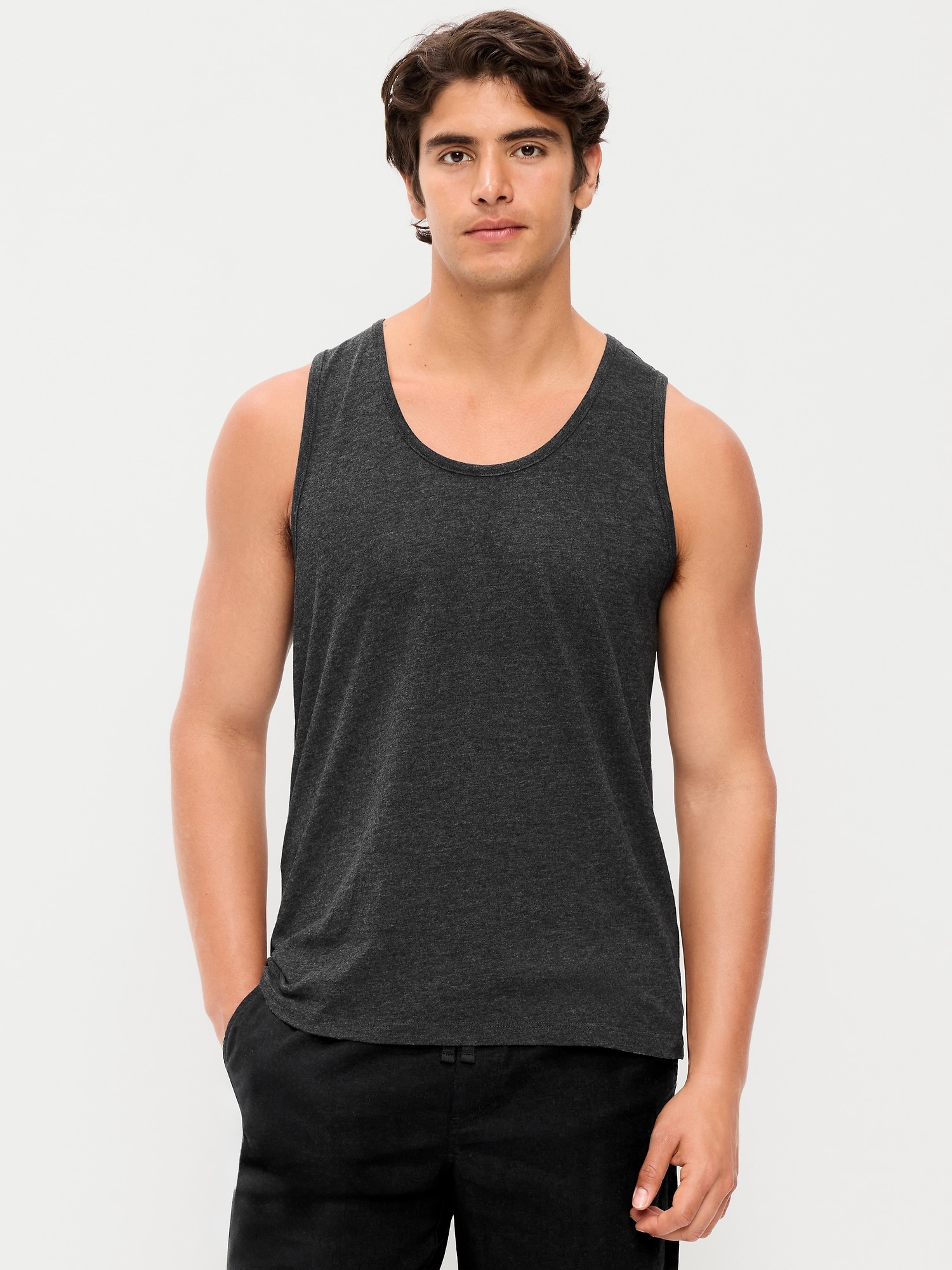Relaxed Tank