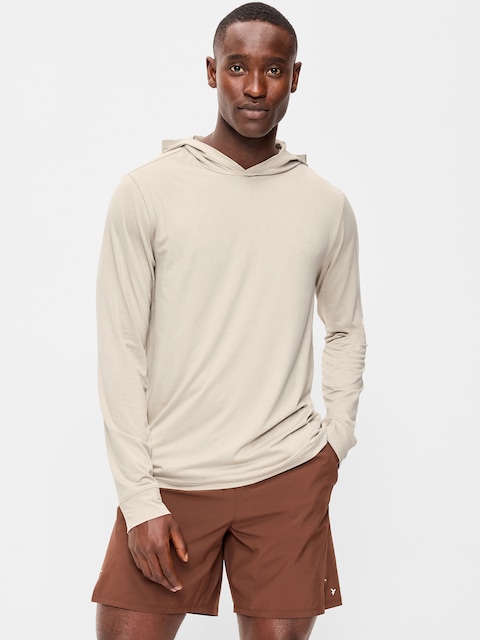 CloudMotion Pullover Hoodie