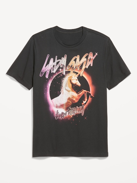 T-SHIRT LADY GAGA™
