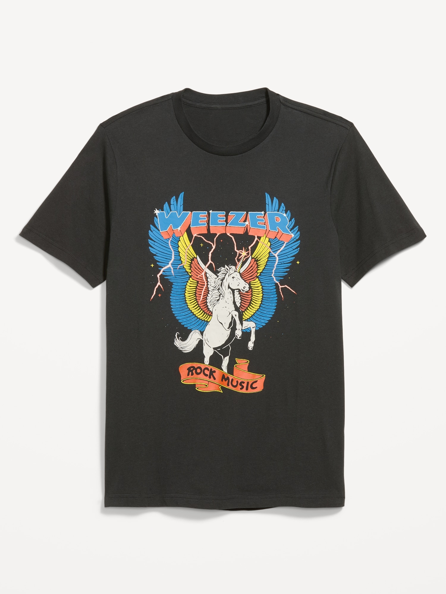 T-SHIRT À IMPRIMÉ
