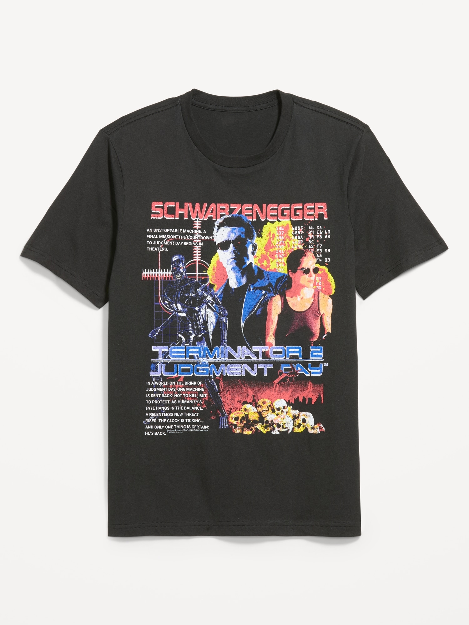 The Terminator™ T-Shirt