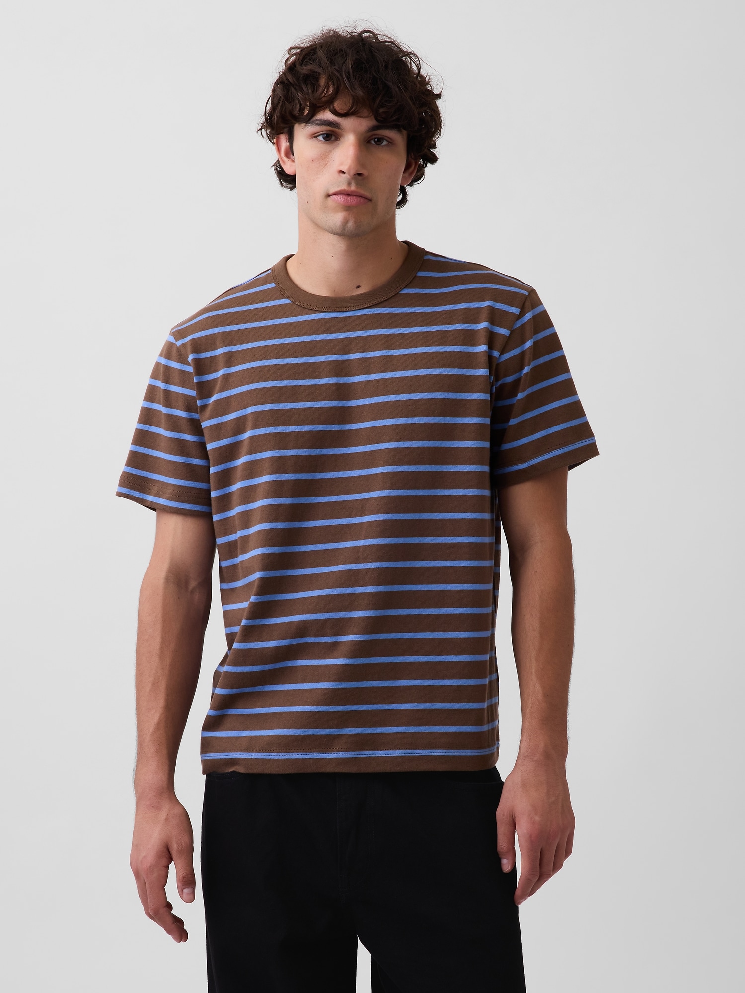 Adult Heavyweight Relaxed T-Shirt