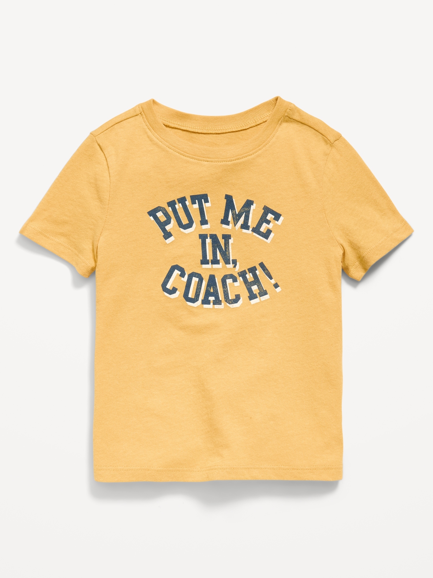 Short-Sleeve Graphic T-Shirt for Toddler Boys