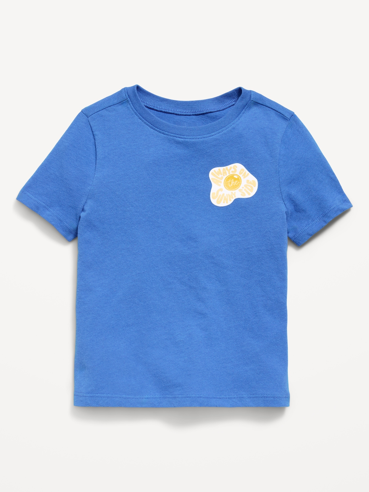 Short-Sleeve Graphic T-Shirt for Toddler Boys