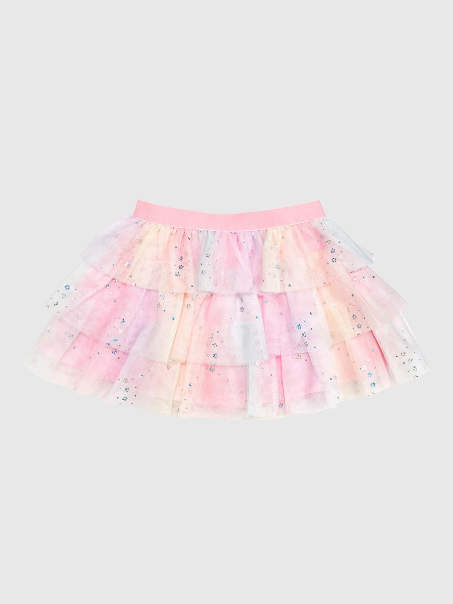 Sweet Wink Fairy Dust Tiered Tutu