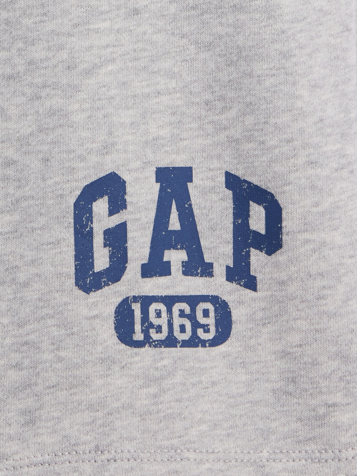 Gap公式オンラインストア | ヴィンテージソフト フレンチテリー GAP Gap公式オンラインストア | ヴィンテージソフト フレンチテリー GAP